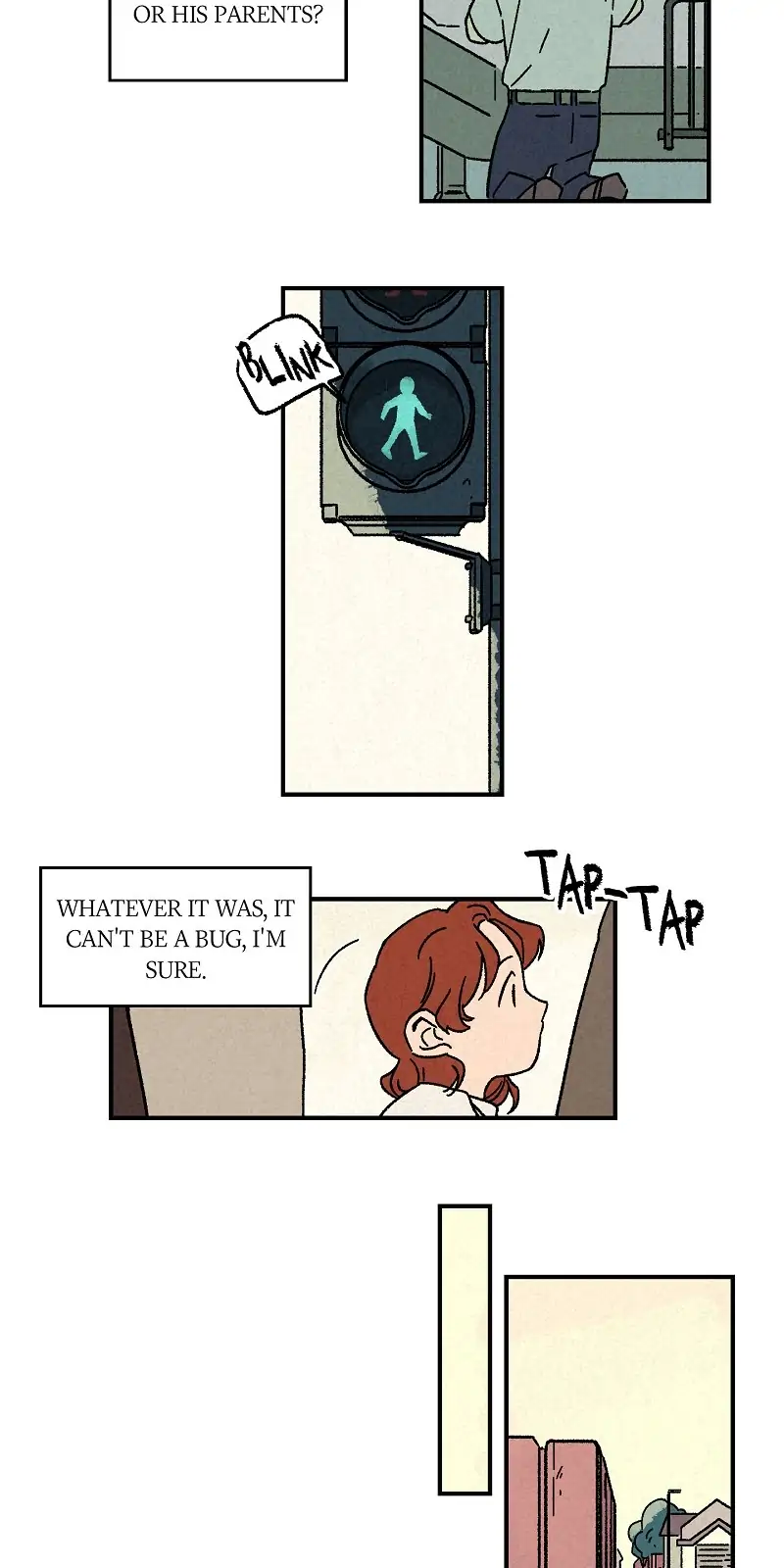 The Red Book of Dreams Chapter 24 - page 11