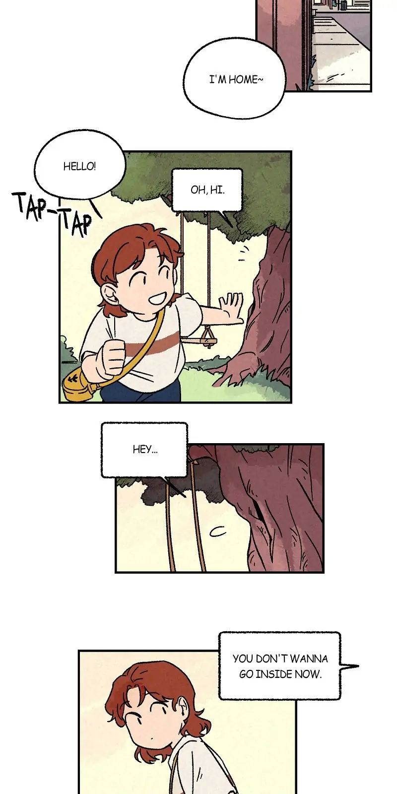 The Red Book of Dreams Chapter 24 - page 12