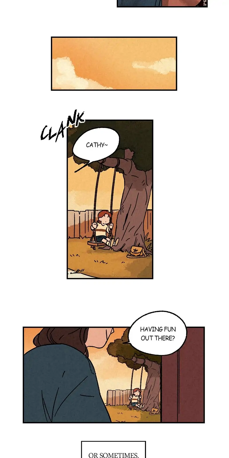 The Red Book of Dreams Chapter 24 - page 14