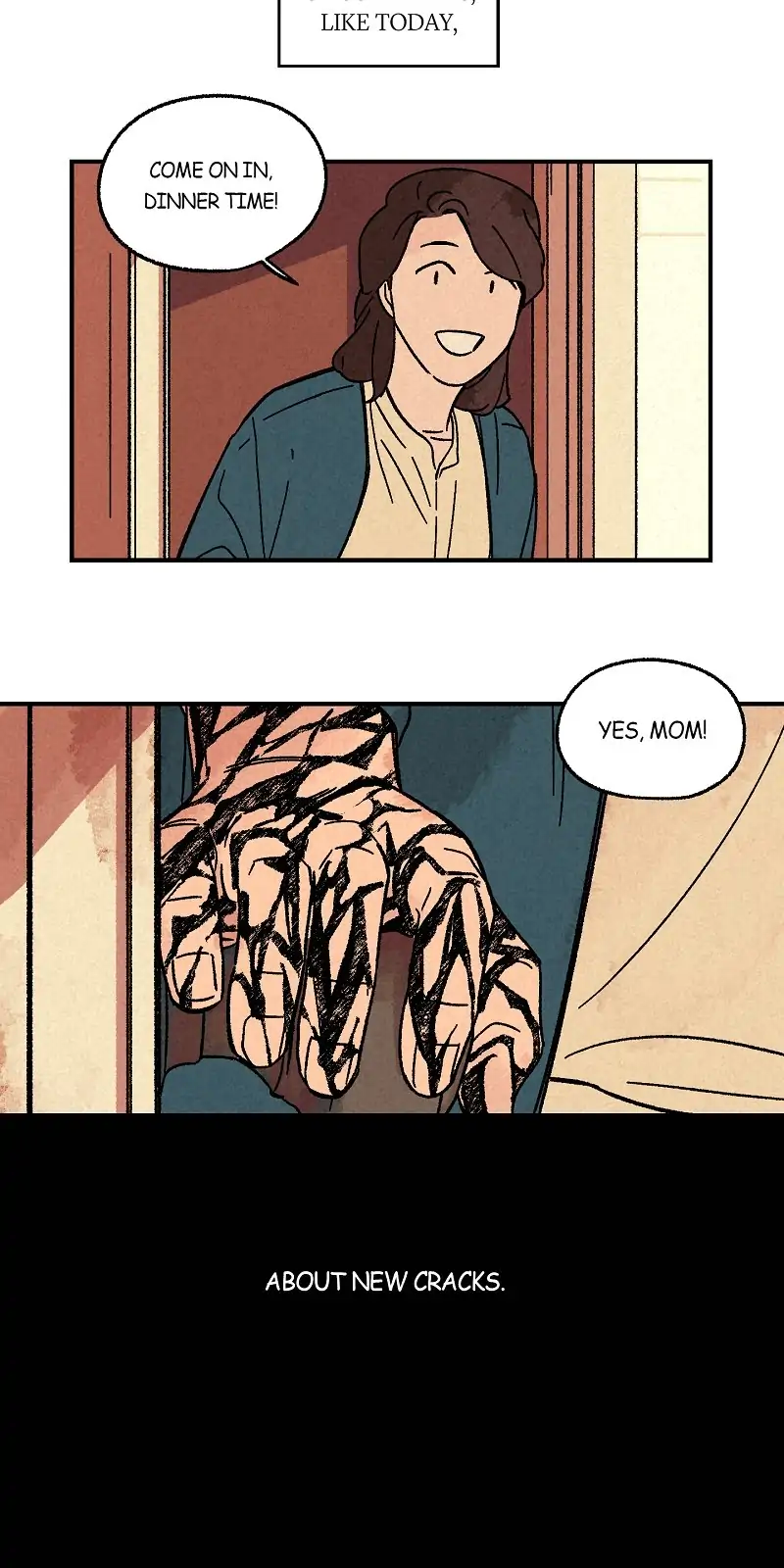 The Red Book of Dreams Chapter 24 - page 15