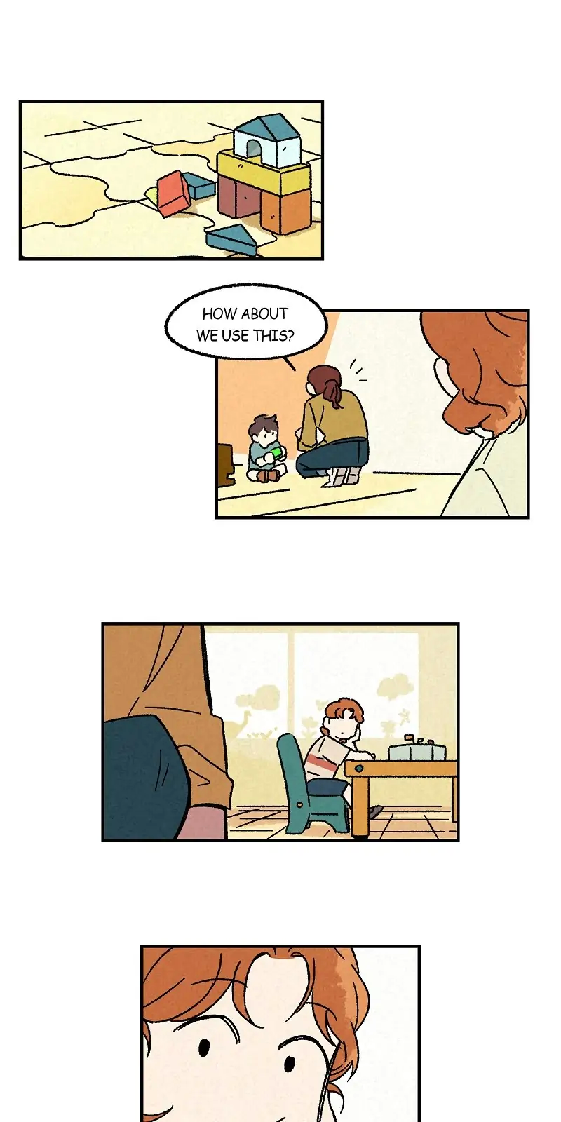 The Red Book of Dreams Chapter 24 - page 3