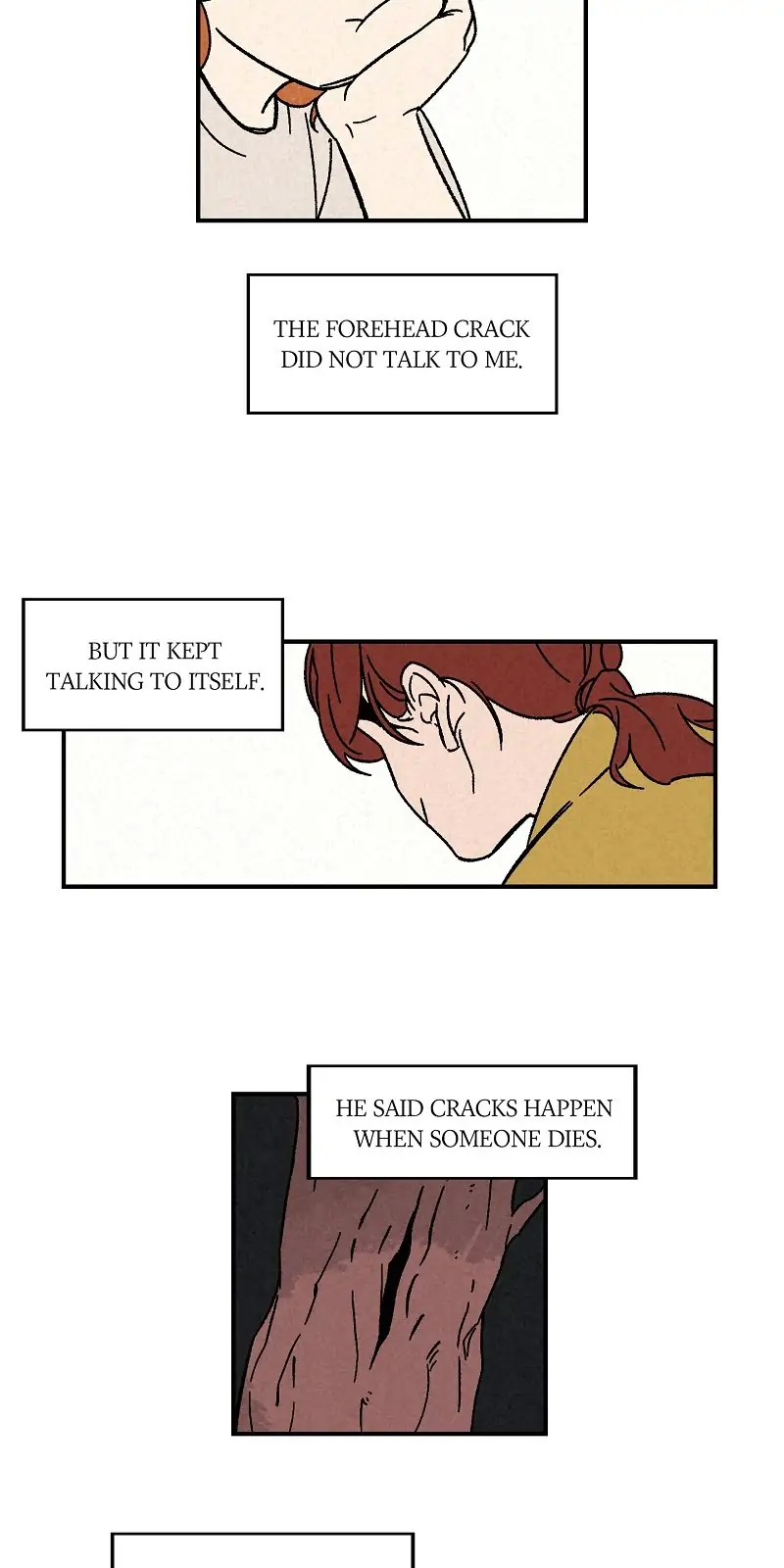 The Red Book of Dreams Chapter 24 - page 4