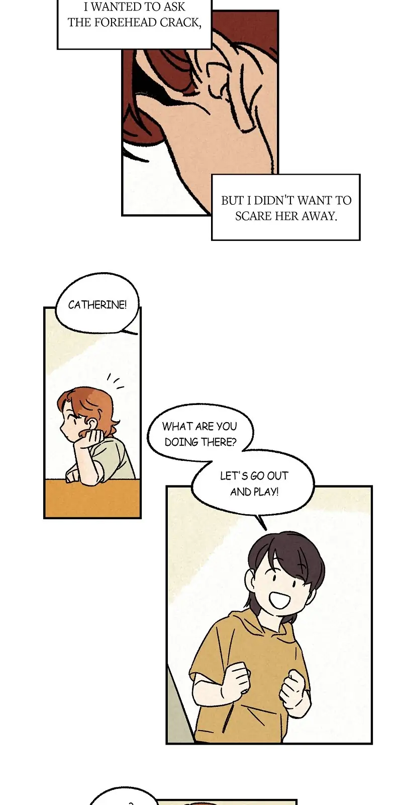 The Red Book of Dreams Chapter 24 - page 5