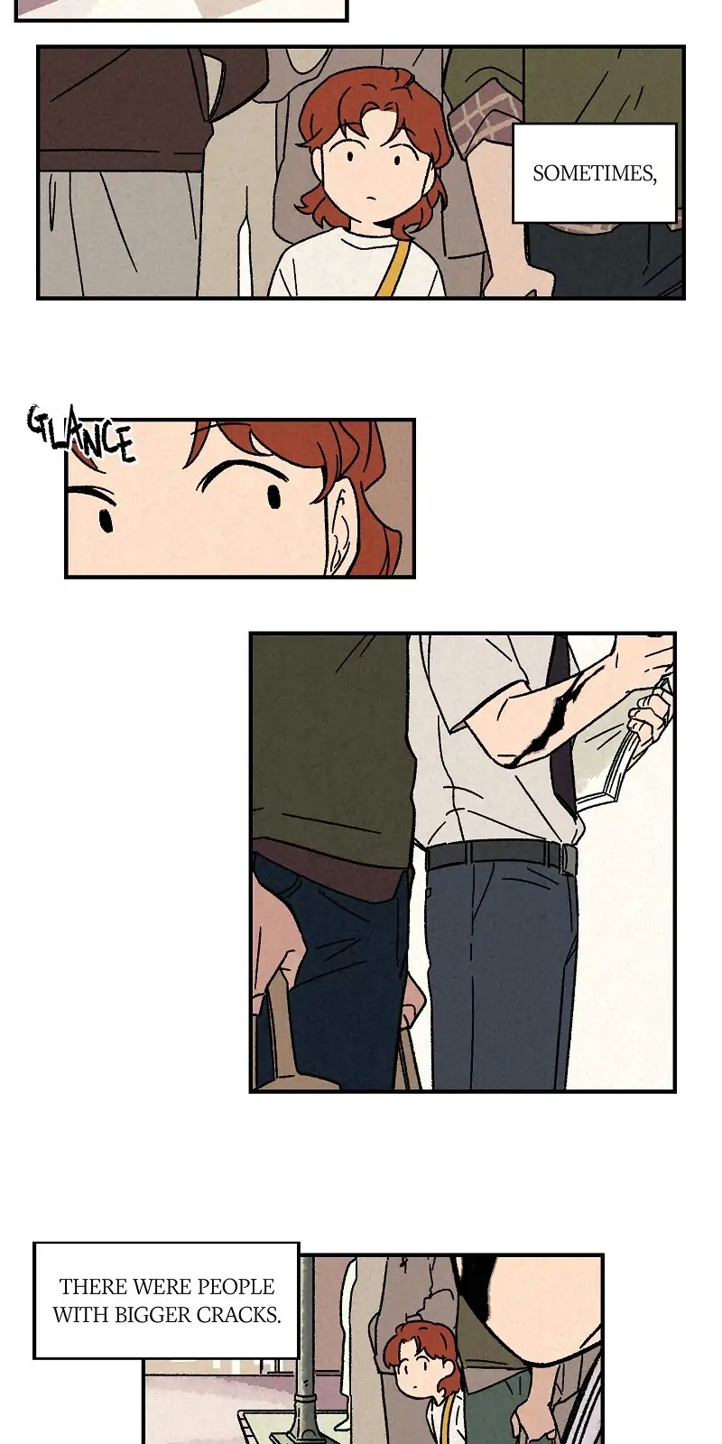 The Red Book of Dreams Chapter 24 - page 9