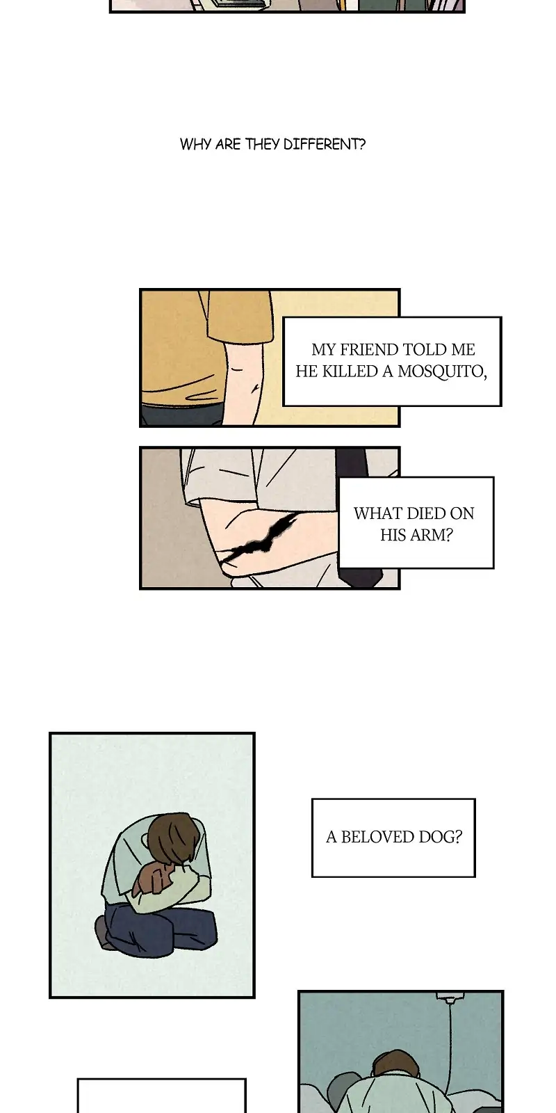 The Red Book of Dreams Chapter 24 - page 10