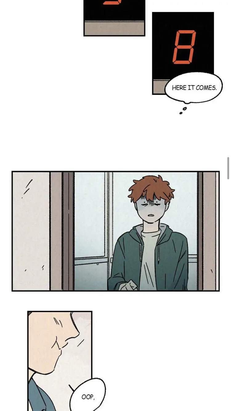 The Red Book of Dreams Chapter 8 - page 11