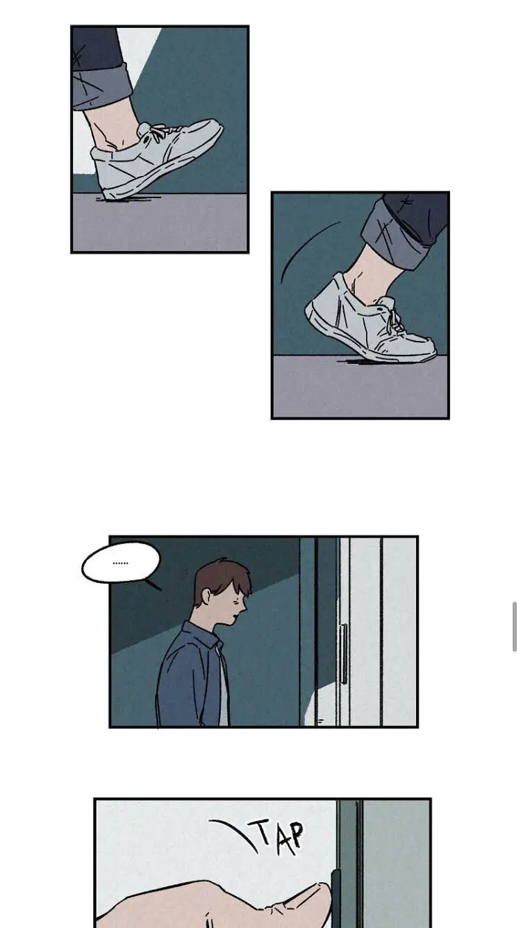 The Red Book of Dreams Chapter 8 - page 18