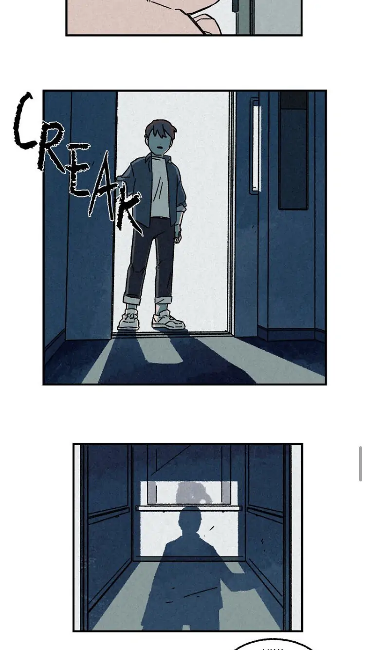 The Red Book of Dreams Chapter 8 - page 19