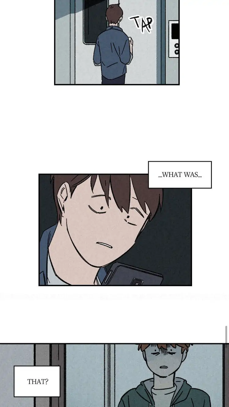 The Red Book of Dreams Chapter 8 - page 22