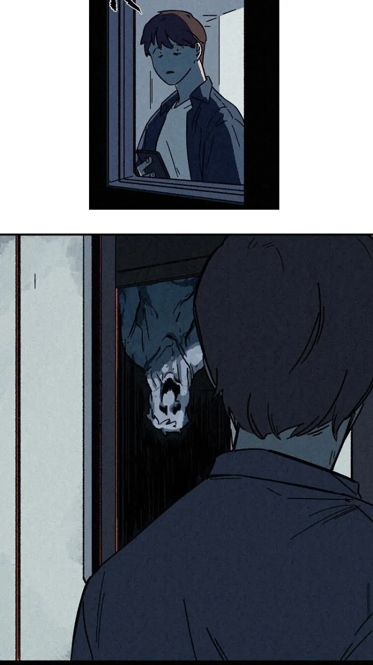 The Red Book of Dreams Chapter 8 - page 24