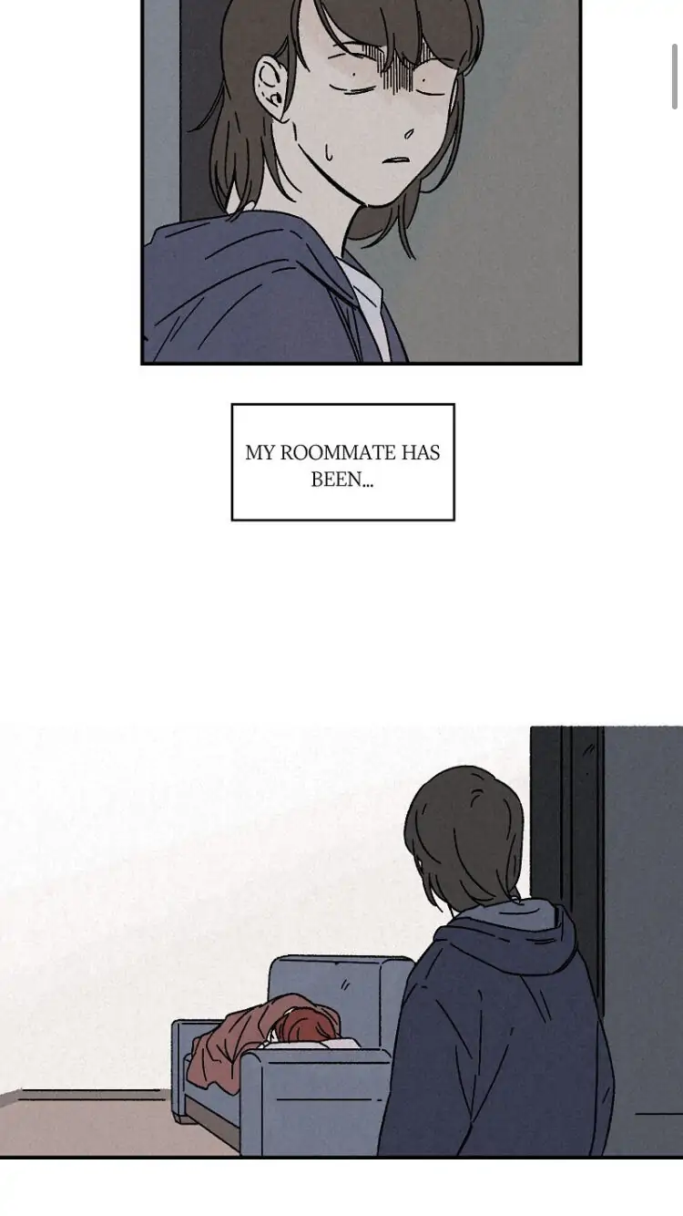 The Red Book of Dreams Chapter 7 - page 2