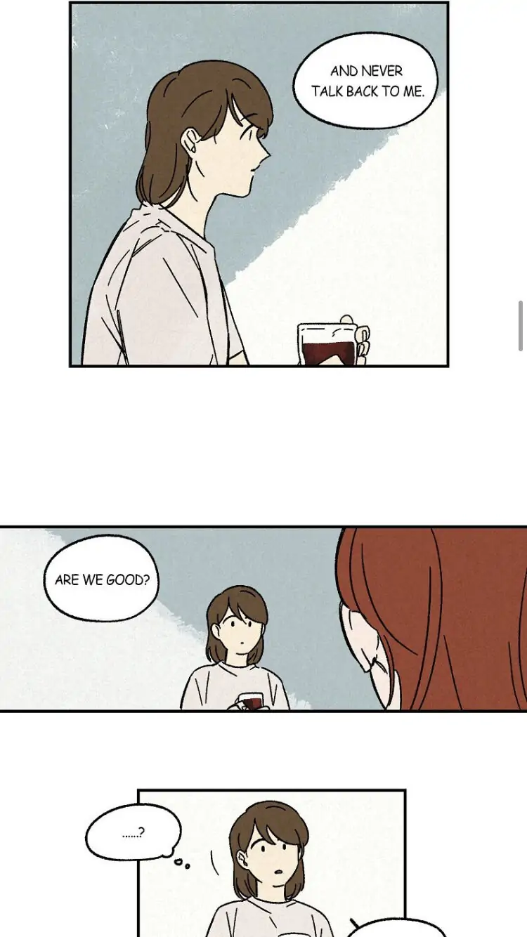 The Red Book of Dreams Chapter 7 - page 11