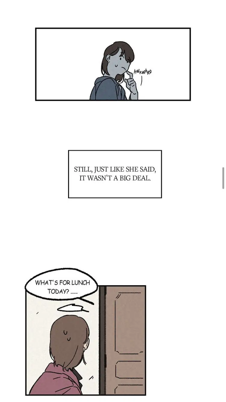 The Red Book of Dreams Chapter 7 - page 14