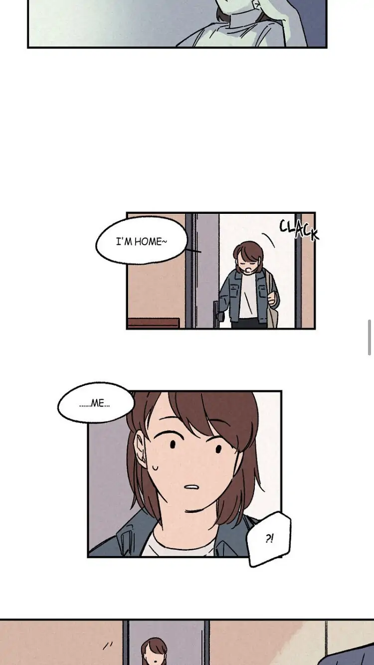 The Red Book of Dreams Chapter 7 - page 16
