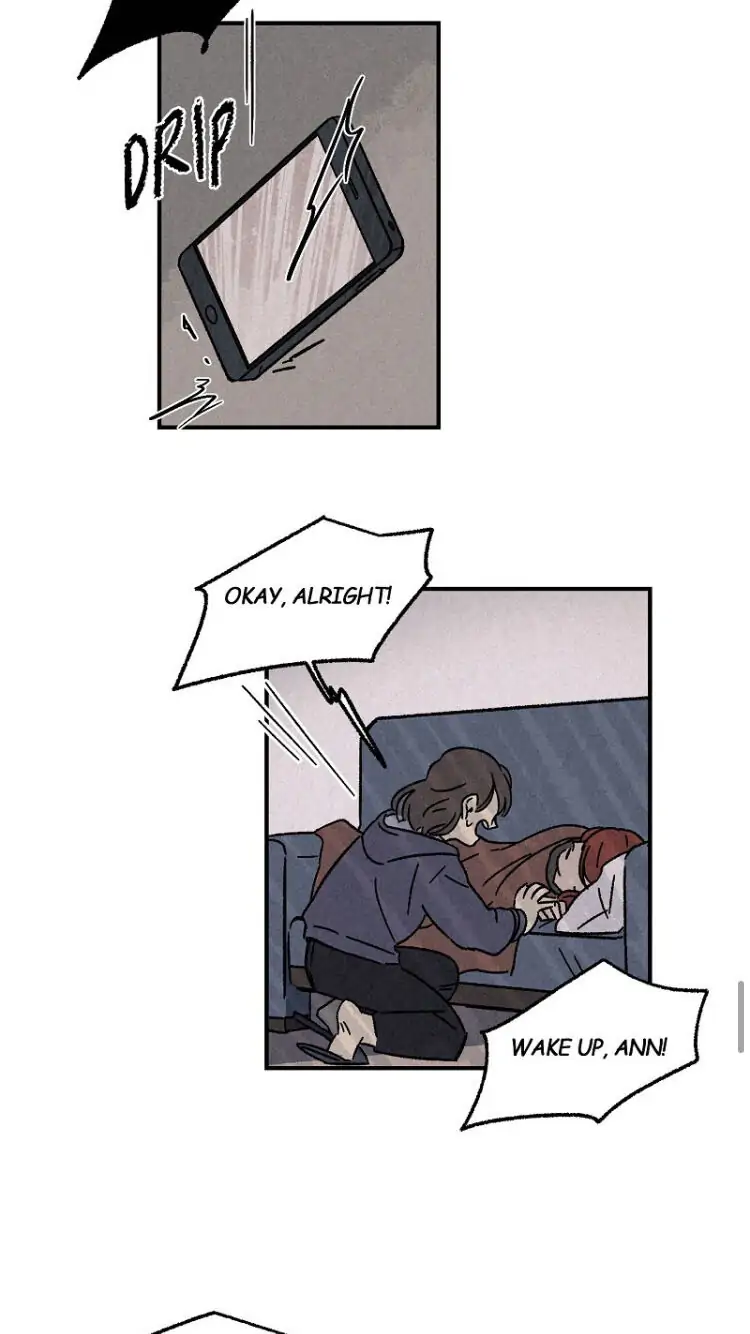 The Red Book of Dreams Chapter 7 - page 24