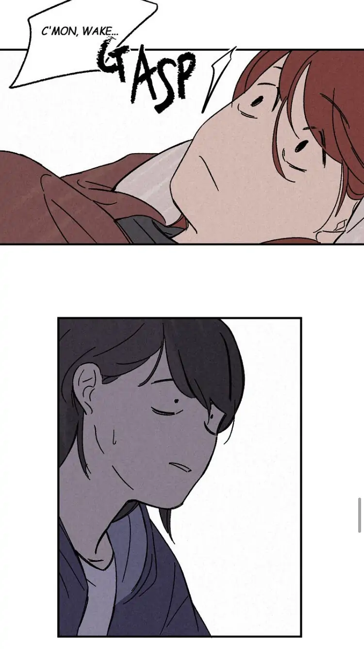 The Red Book of Dreams Chapter 7 - page 25