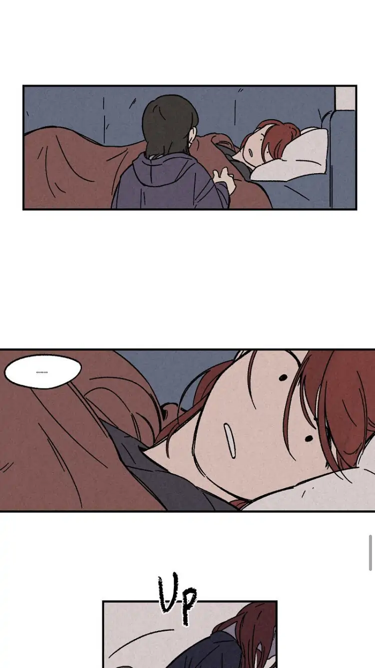 The Red Book of Dreams Chapter 7 - page 26
