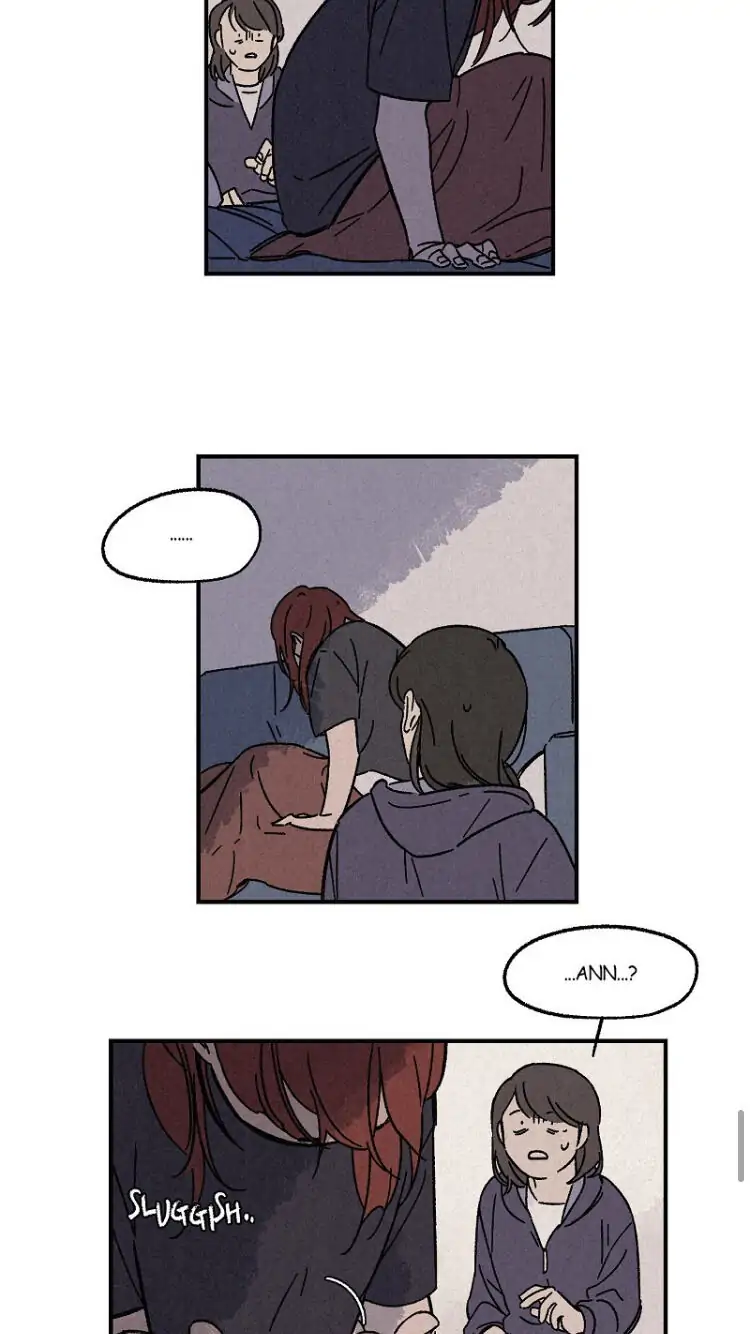 The Red Book of Dreams Chapter 7 - page 27