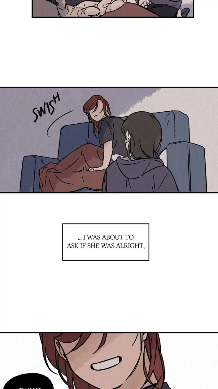 The Red Book of Dreams Chapter 7 - page 28