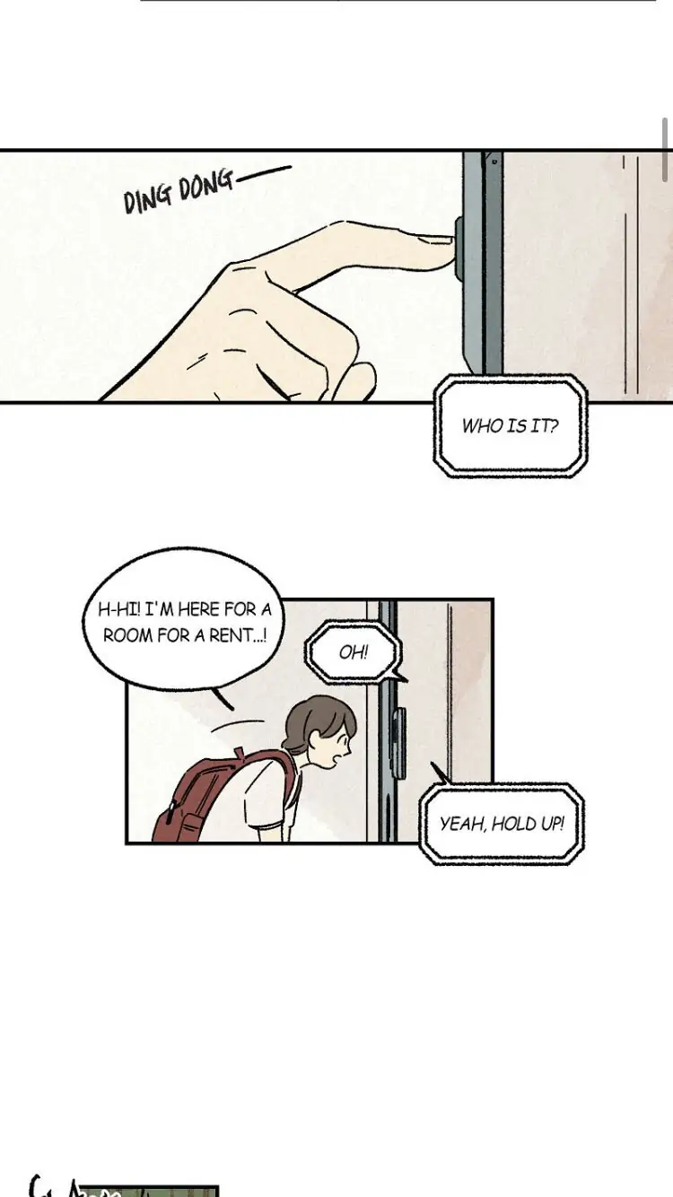 The Red Book of Dreams Chapter 7 - page 4