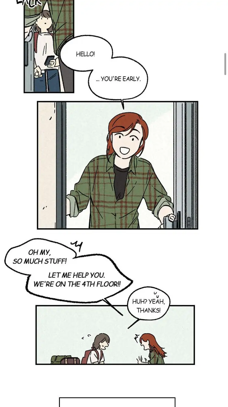 The Red Book of Dreams Chapter 7 - page 5