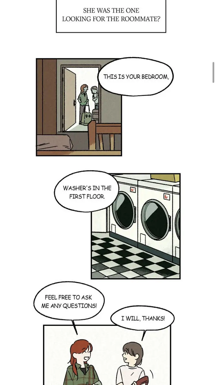 The Red Book of Dreams Chapter 7 - page 6