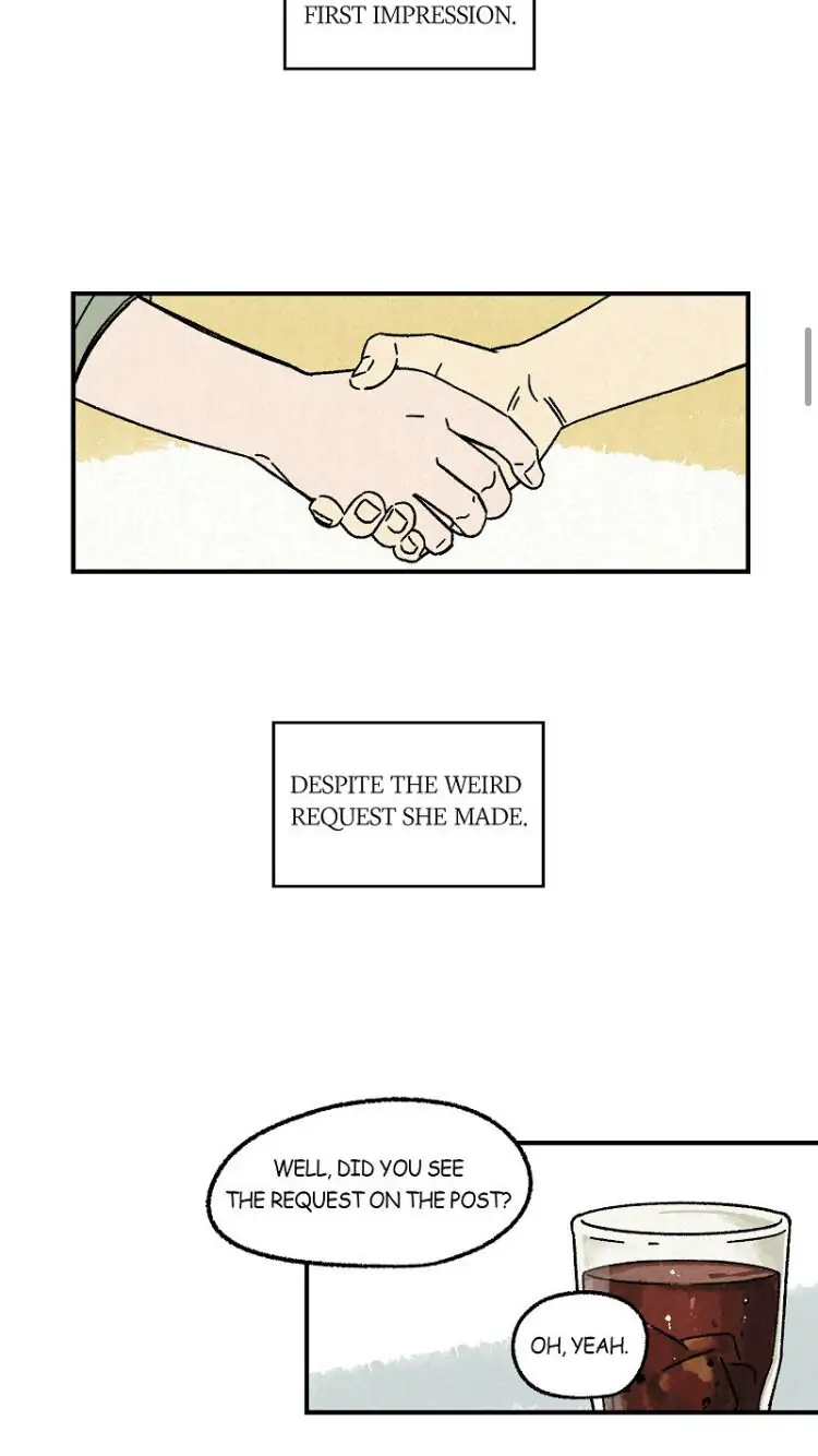 The Red Book of Dreams Chapter 7 - page 8