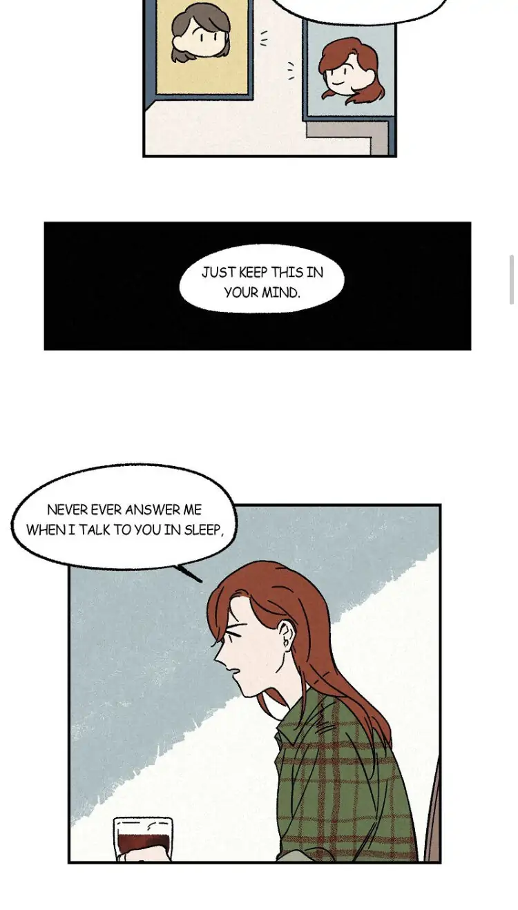The Red Book of Dreams Chapter 7 - page 10