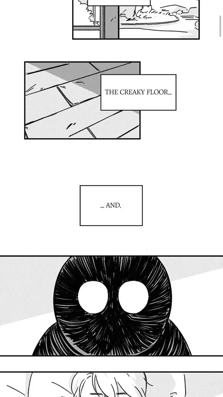 The Red Book of Dreams Chapter 6 - page 2