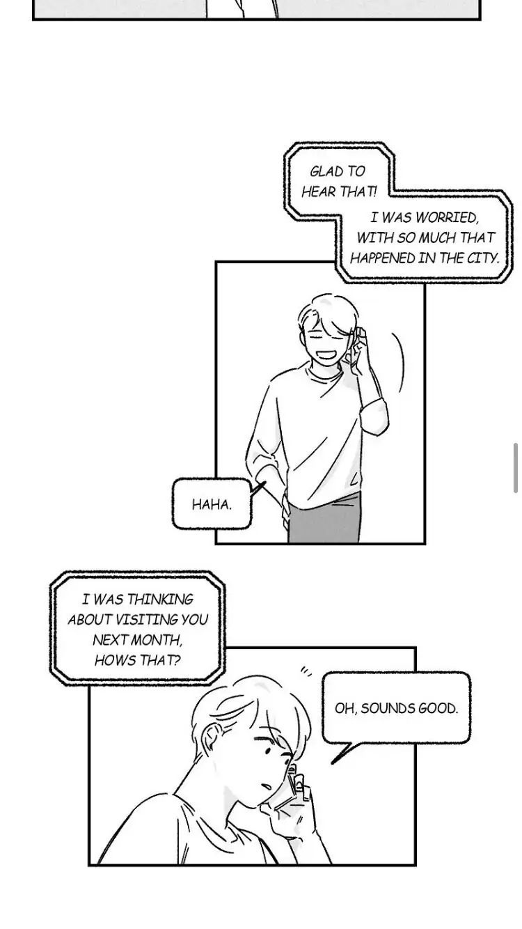 The Red Book of Dreams Chapter 6 - page 15