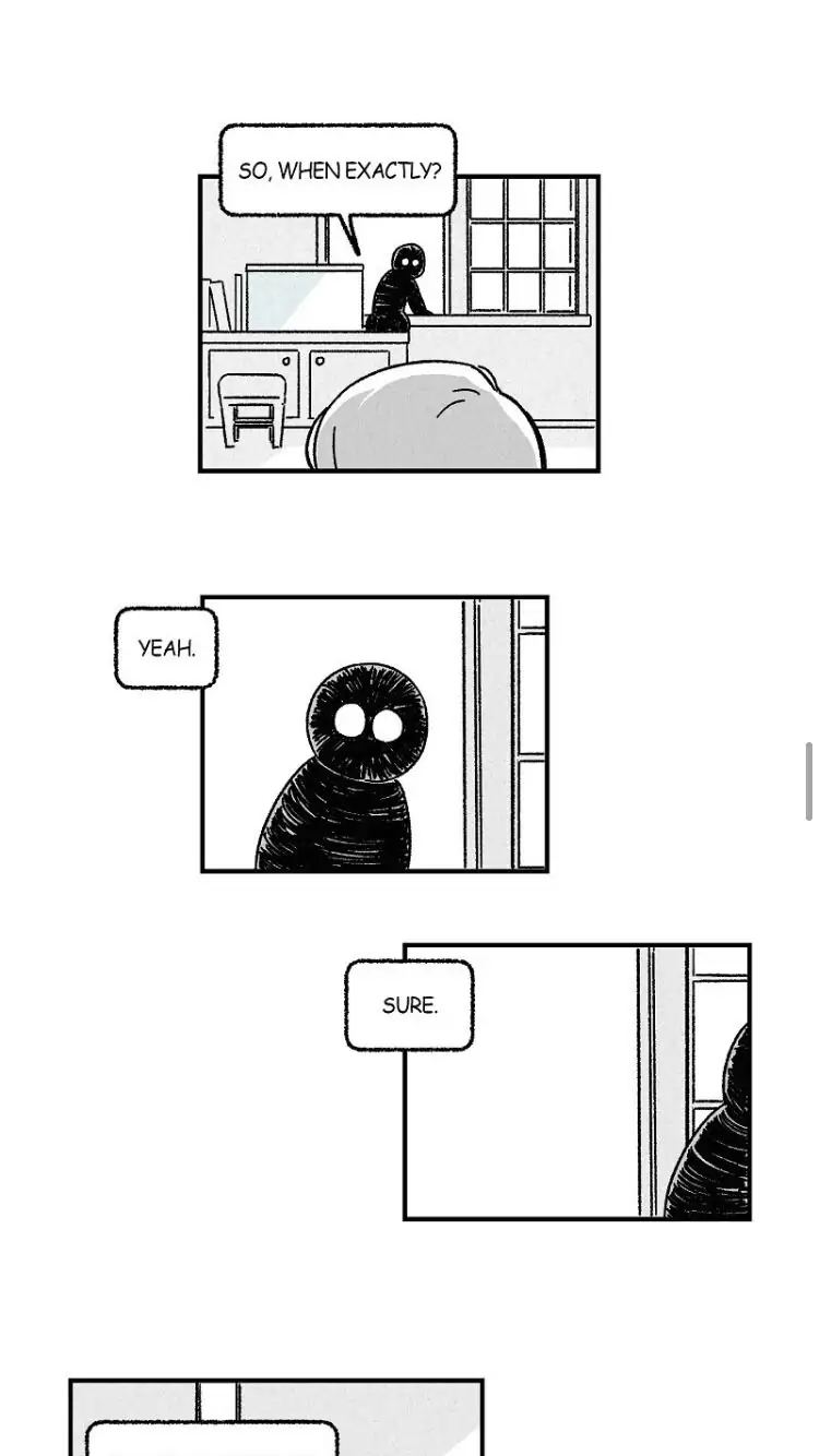 The Red Book of Dreams Chapter 6 - page 16