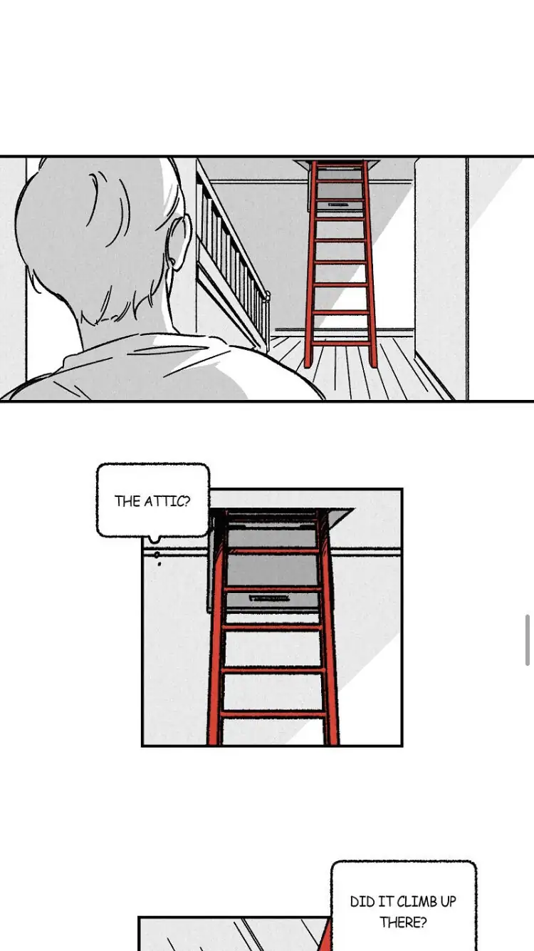 The Red Book of Dreams Chapter 6 - page 20