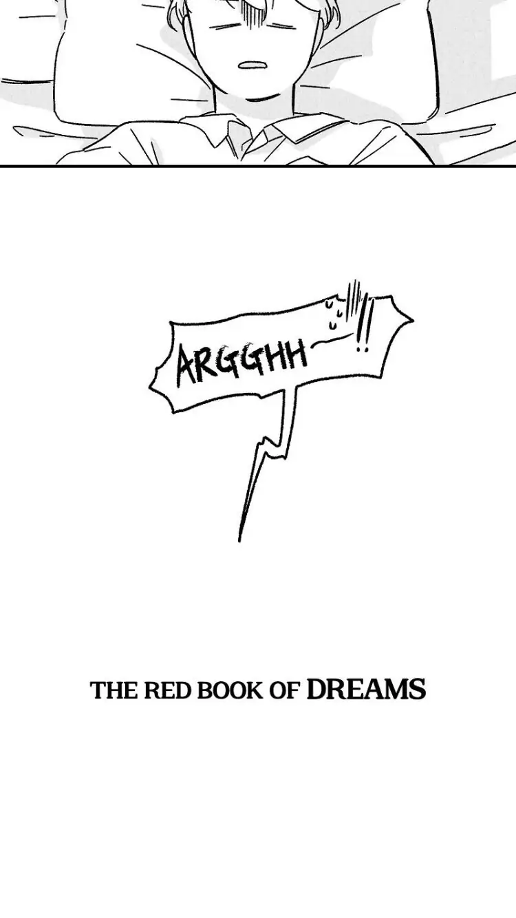 The Red Book of Dreams Chapter 6 - page 3