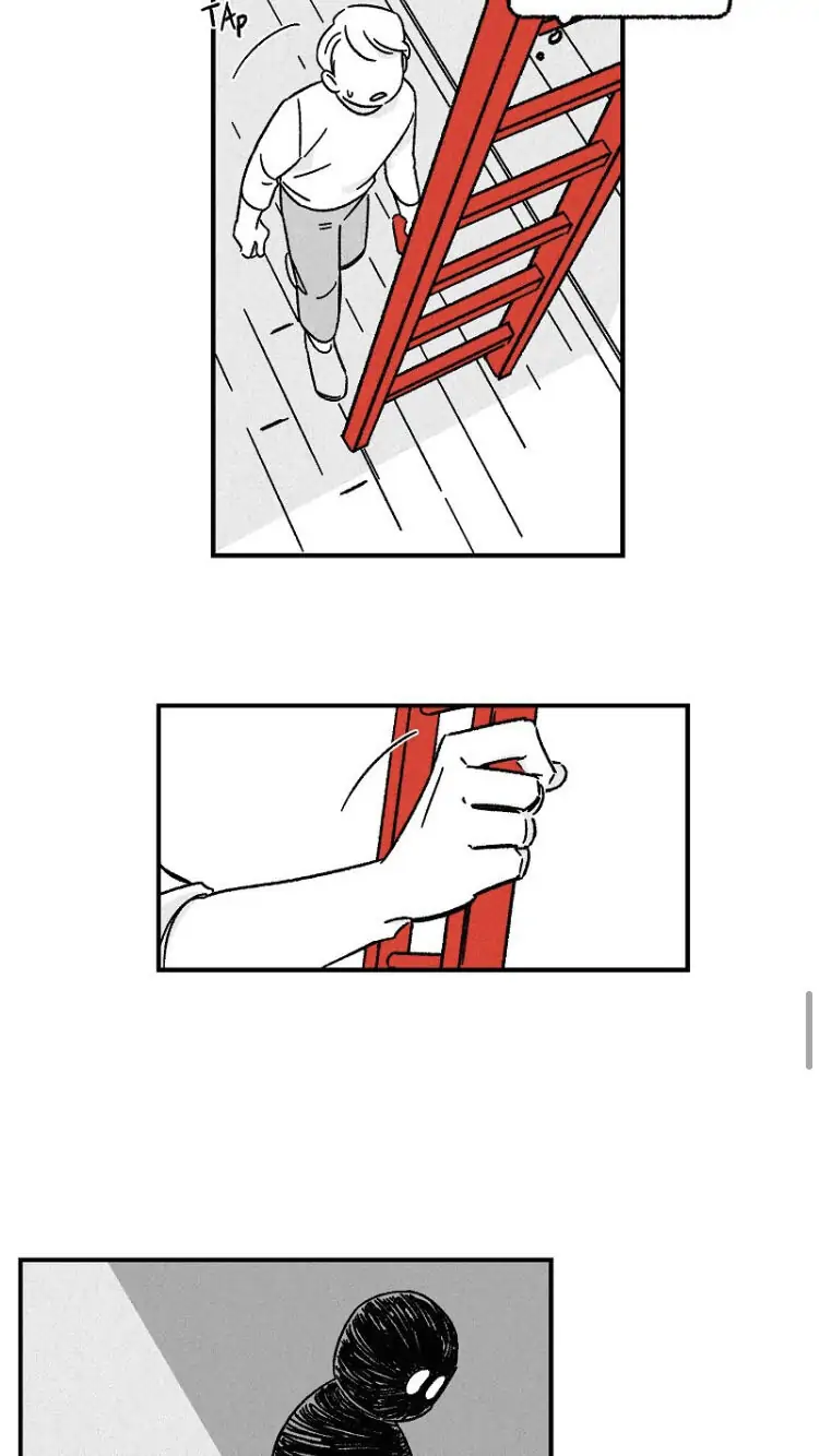The Red Book of Dreams Chapter 6 - page 21