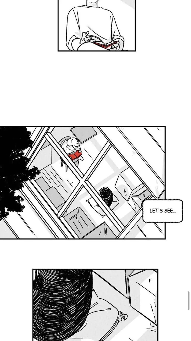 The Red Book of Dreams Chapter 6 - page 26