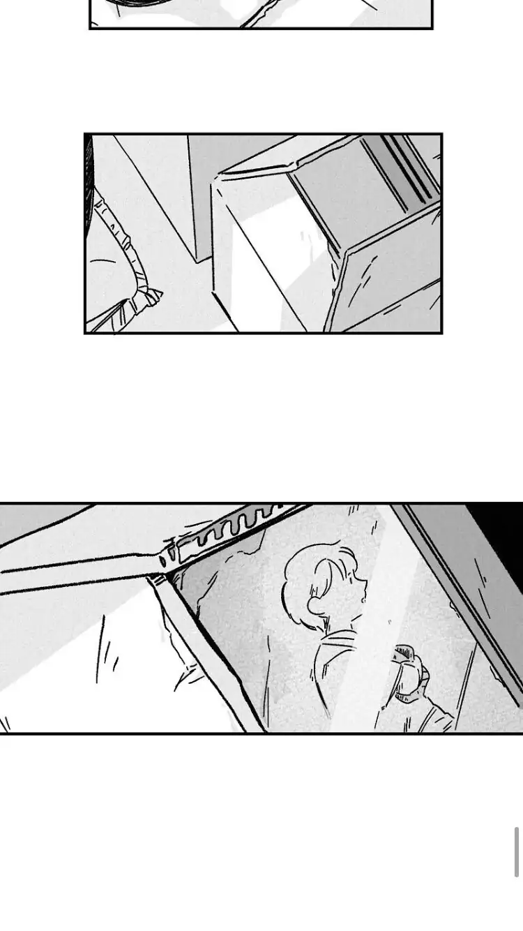 The Red Book of Dreams Chapter 6 - page 27
