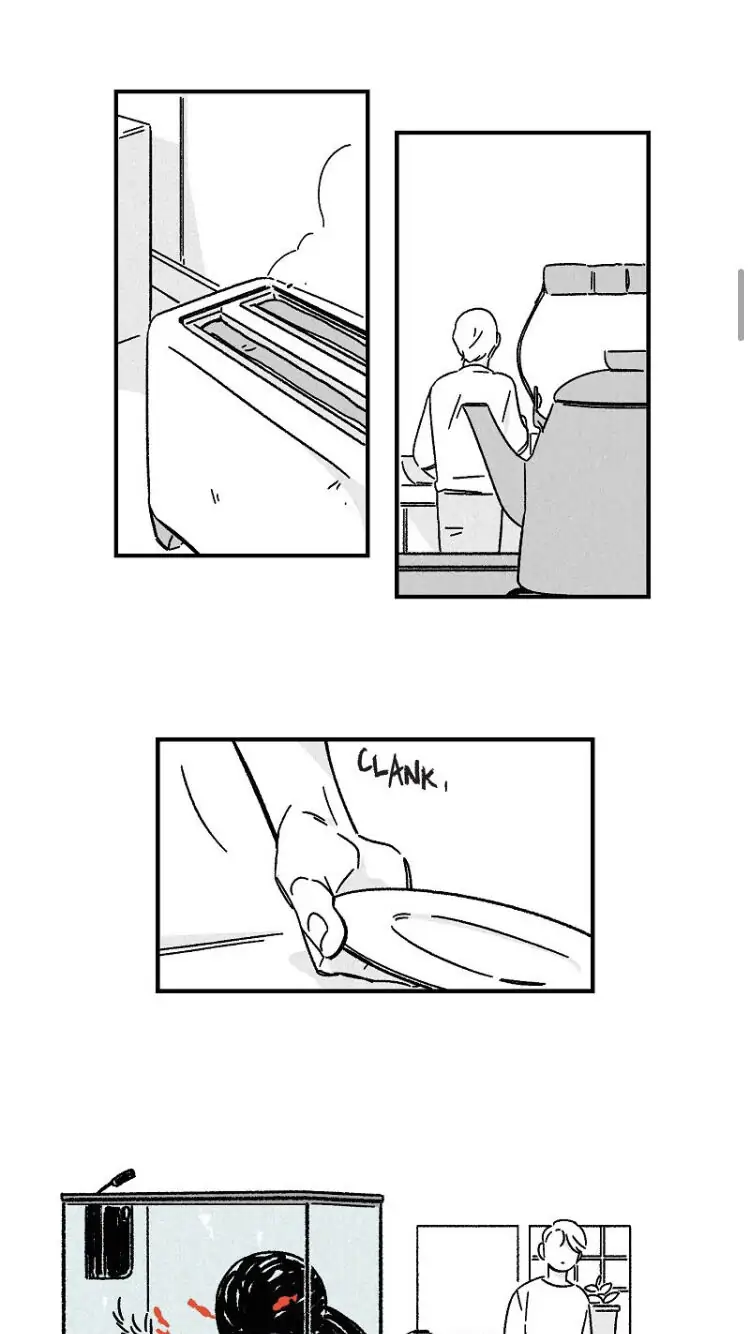 The Red Book of Dreams Chapter 6 - page 7