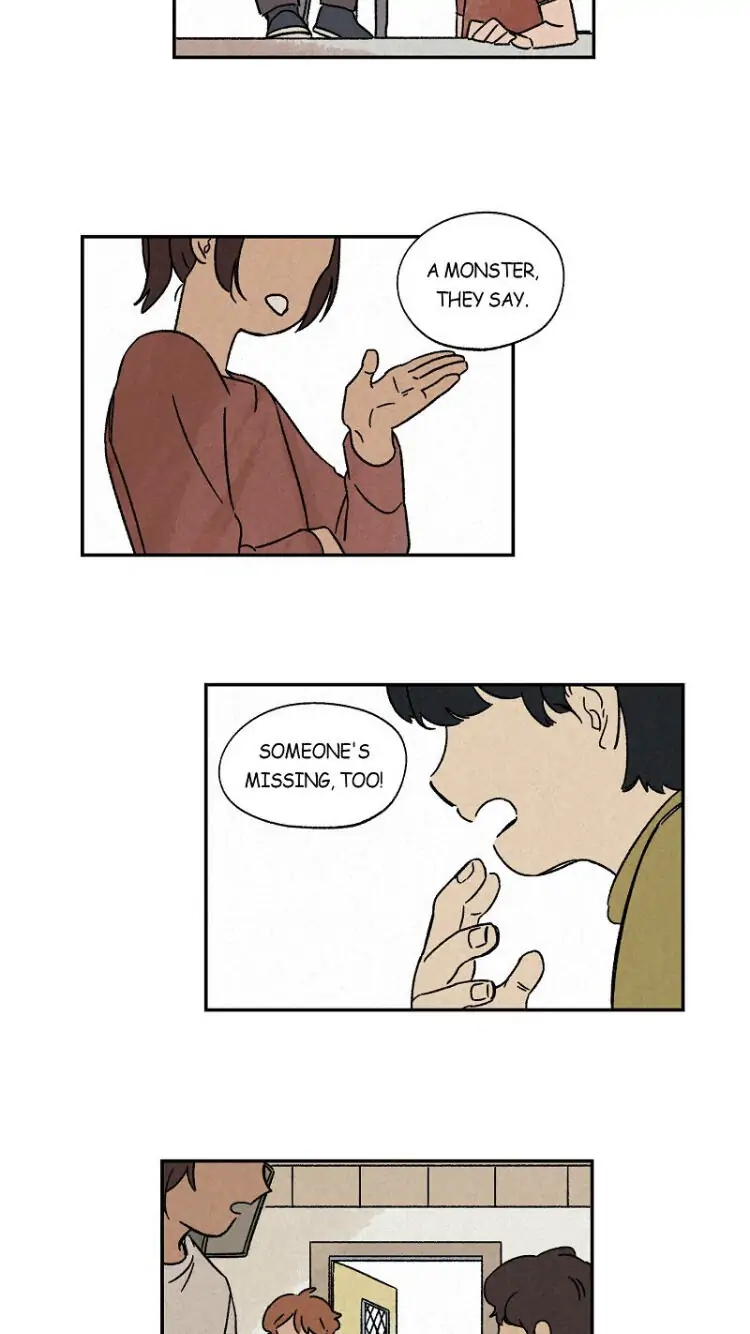 The Red Book of Dreams Chapter 5 - page 2