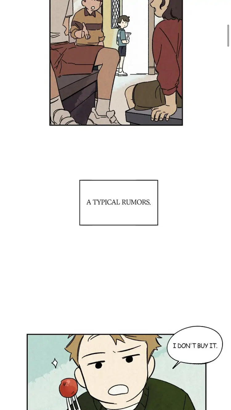 The Red Book of Dreams Chapter 5 - page 3