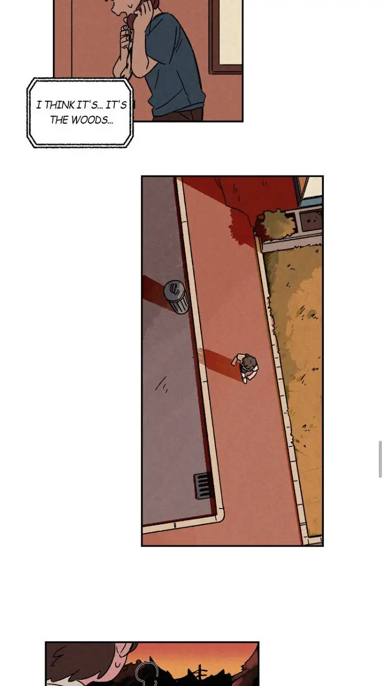 The Red Book of Dreams Chapter 5 - page 24