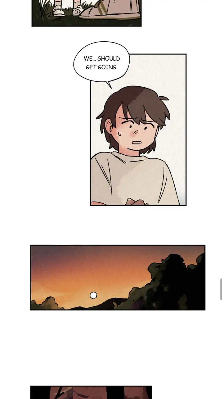 The Red Book of Dreams Chapter 5 - page 26