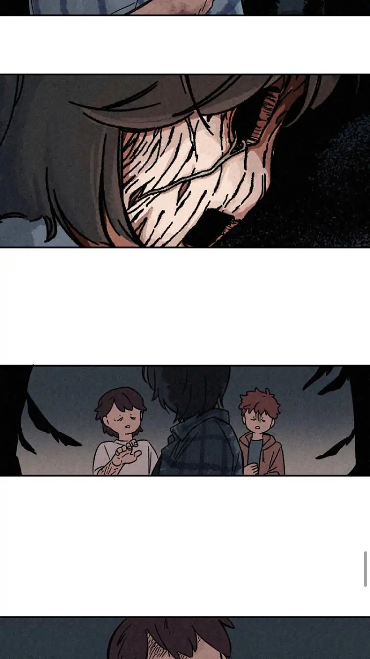 The Red Book of Dreams Chapter 5 - page 31