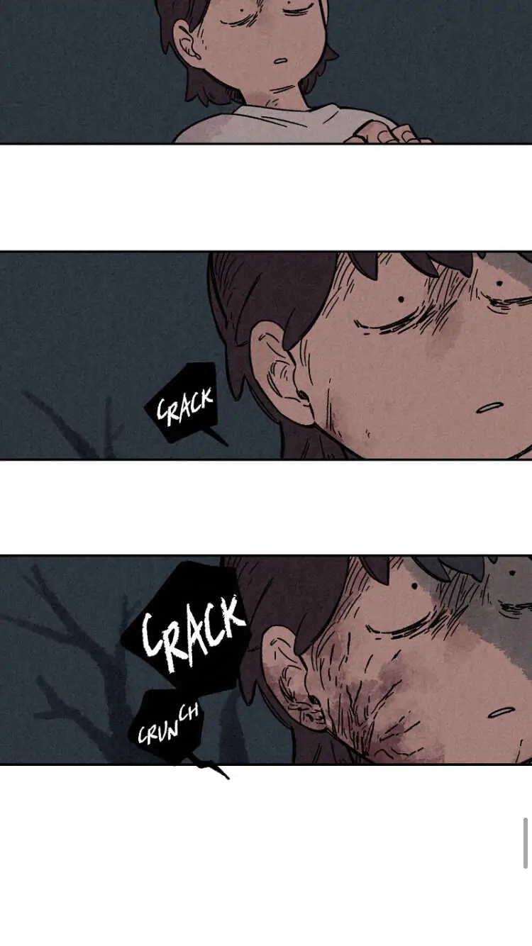 The Red Book of Dreams Chapter 5 - page 32