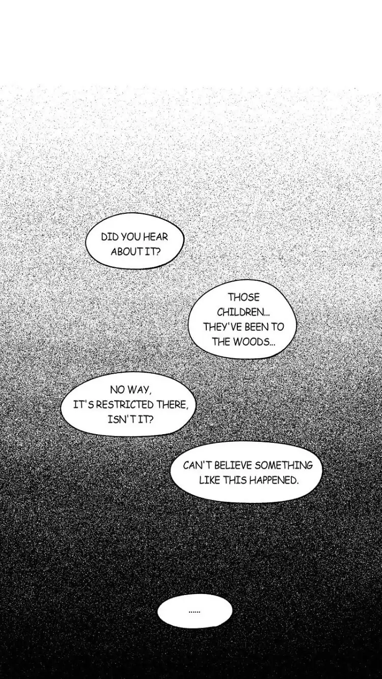 The Red Book of Dreams Chapter 5 - page 33
