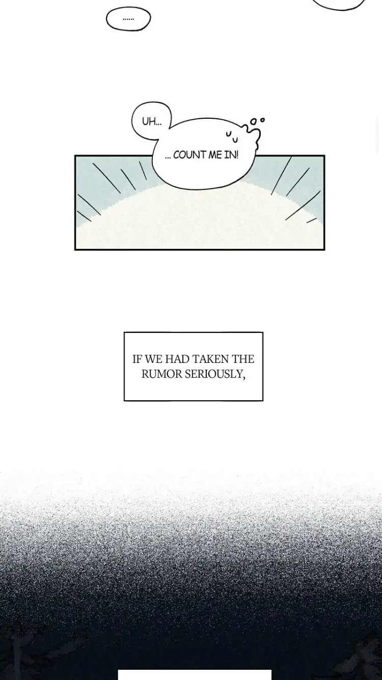 The Red Book of Dreams Chapter 5 - page 7