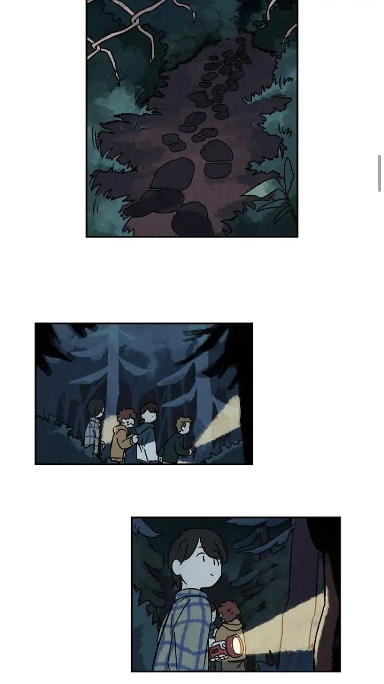 The Red Book of Dreams Chapter 5 - page 9