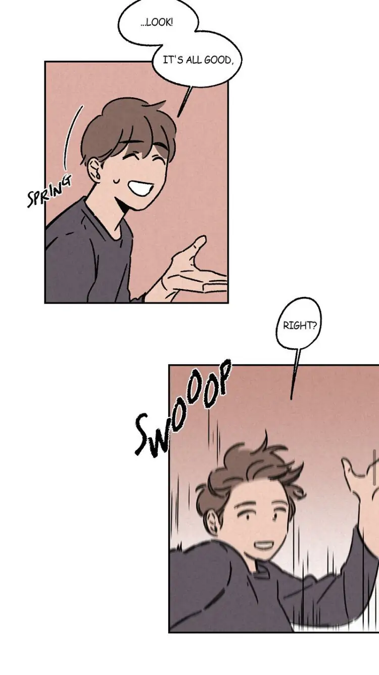 The Red Book of Dreams Chapter 4 - page 17
