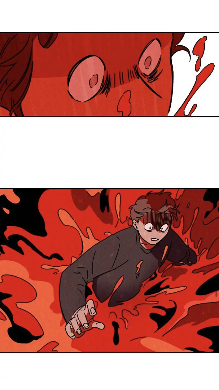 The Red Book of Dreams Chapter 4 - page 18