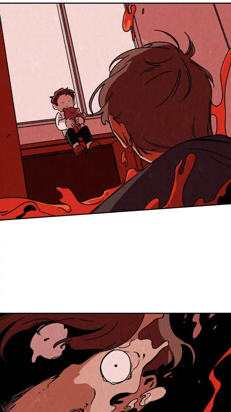 The Red Book of Dreams Chapter 4 - page 19