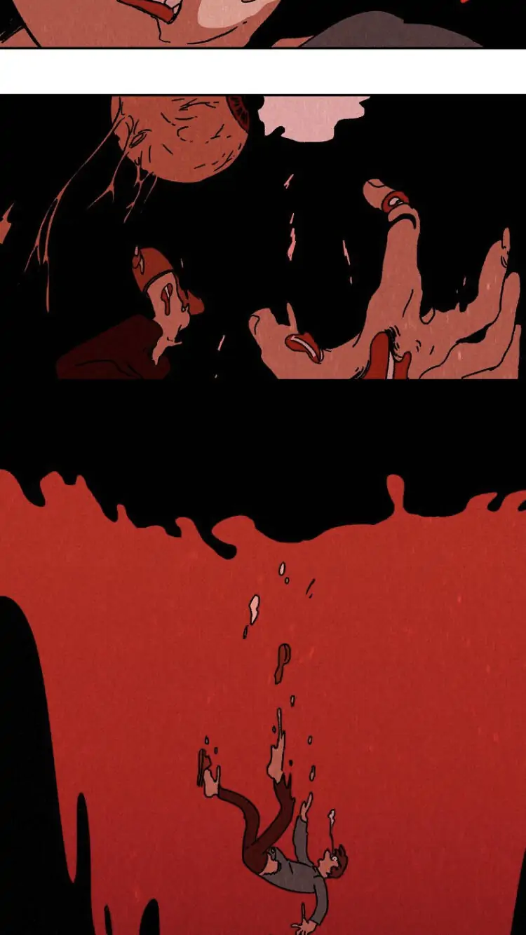 The Red Book of Dreams Chapter 4 - page 20